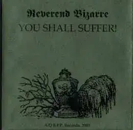 You Shall Suffer!