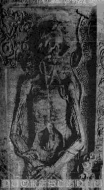 Putrescence