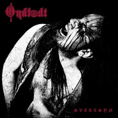 Svartsyn