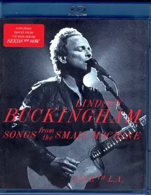 Songs From the Small Machine: Live in L.A.