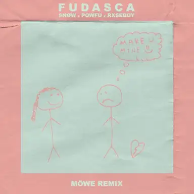 make you mine (Möwe remix)