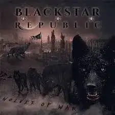 Wolves of War