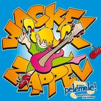 Wackelzappel