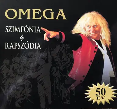 Szimfónia & Rapszódia