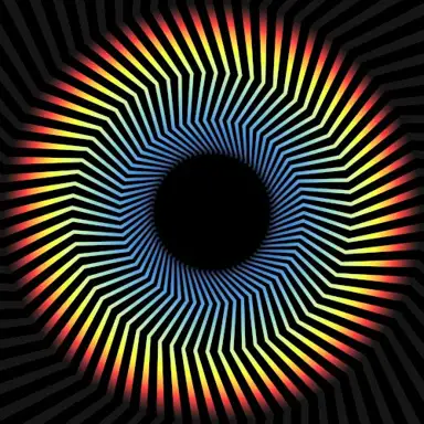 Solar Eyes