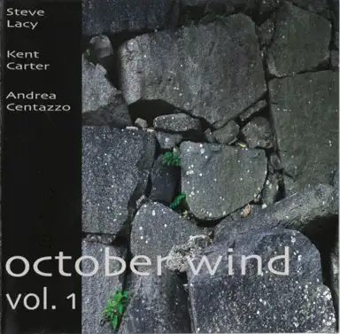 October Wind Vol. 1