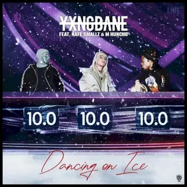 Dancing On Ice