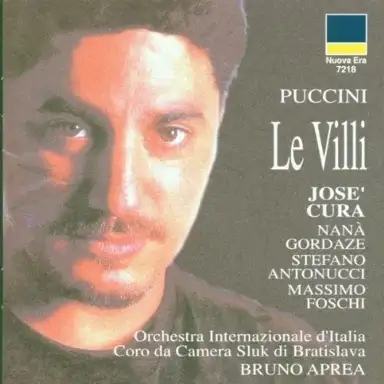 Le Villi