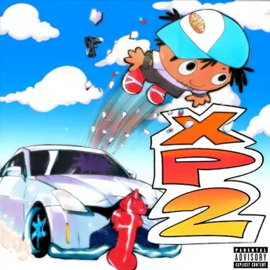 Xrrtified Posse 2