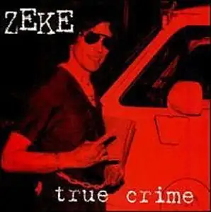 True Crime