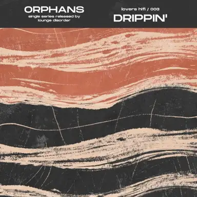 Drippin’