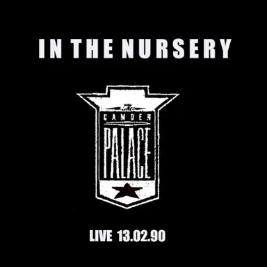 Live at Camden Palace