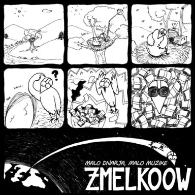 Malo dnarja, malo muzike