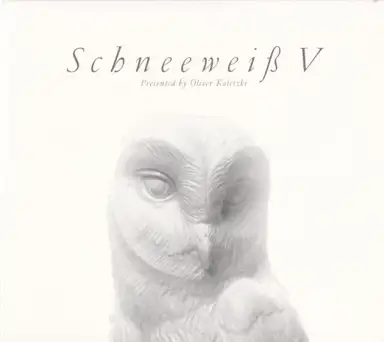 Schneeweiß 7: Presented by Oliver Koletzki