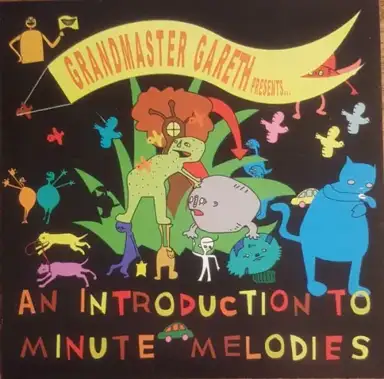 An Introduction to Minute Melodies