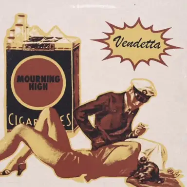 Vendetta