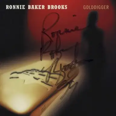 Golddigger