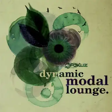 Modal Lounge.