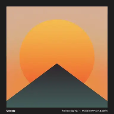 Colorscapes, Volume 7