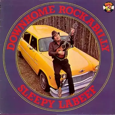 Downhome Rockabilly