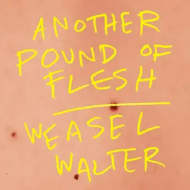 Another Pound of Flesh