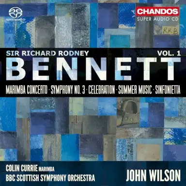 Orchestral Works, Vol. 1