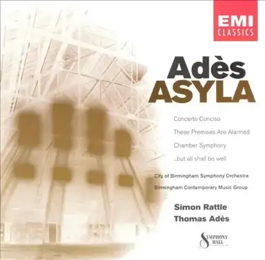 Asyla