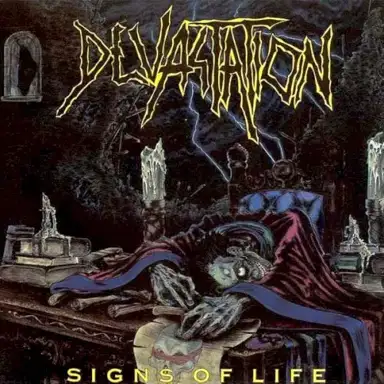 Signs of Life