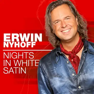 Nights In White Satin