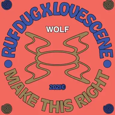 Make This Right