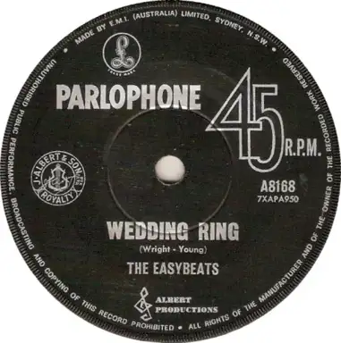 Wedding Ring