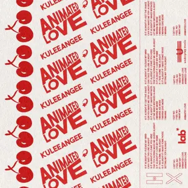 Animated Love