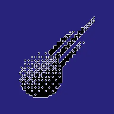 Meteorite 002