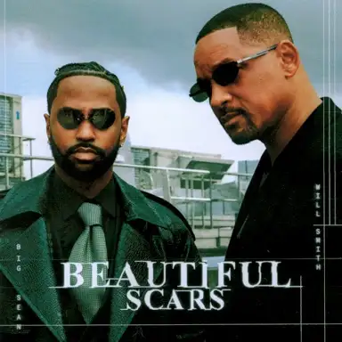 BEAUTIFUL SCARS