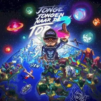 Jonge Jongen Naar De Top 2