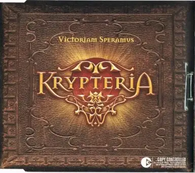 Victoriam Speramus