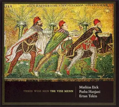 Three Wise Men - Tre Vise Menn