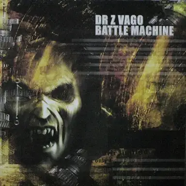 Battle Machine