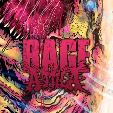 Rage