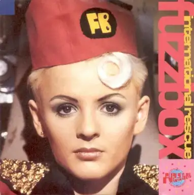 International Rescue