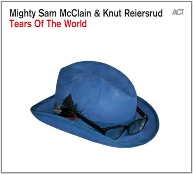 Tears of the World