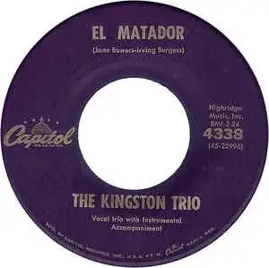 El Matador