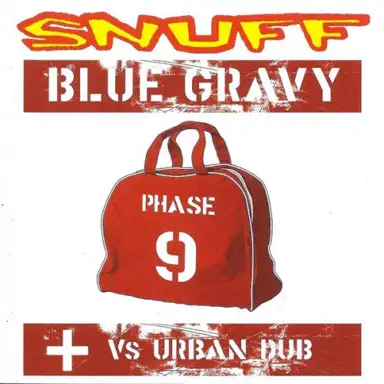 Blue Gravy + VS Urban Dub
