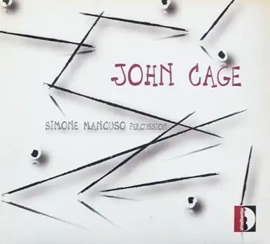 Works for Percussion
