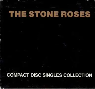 Compact Disc Singles Collection