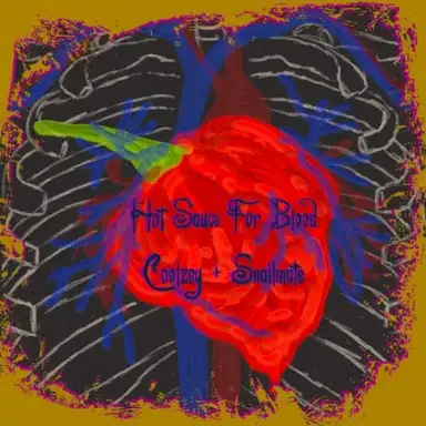 Hot Sauce For Blood