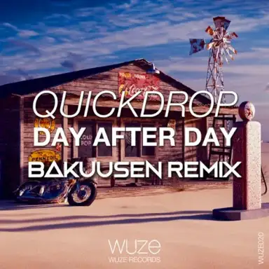 Day After Day (Bakuusen Remixes)