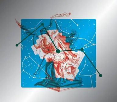 Mary Casio: Journey to Cassiopeia