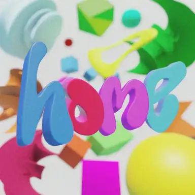 home (kosu flip)