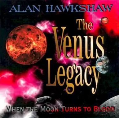 The Venus Legacy
